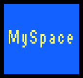this is myspace